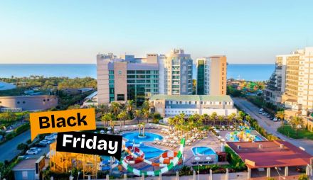 SHERWOOD EXCLUSIVE LARA